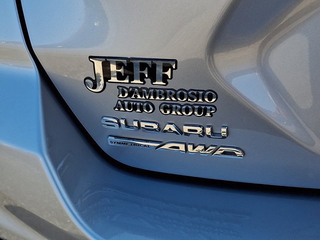 Used 2024 Subaru Impreza 2.0i Sport AWD/4WD image 34