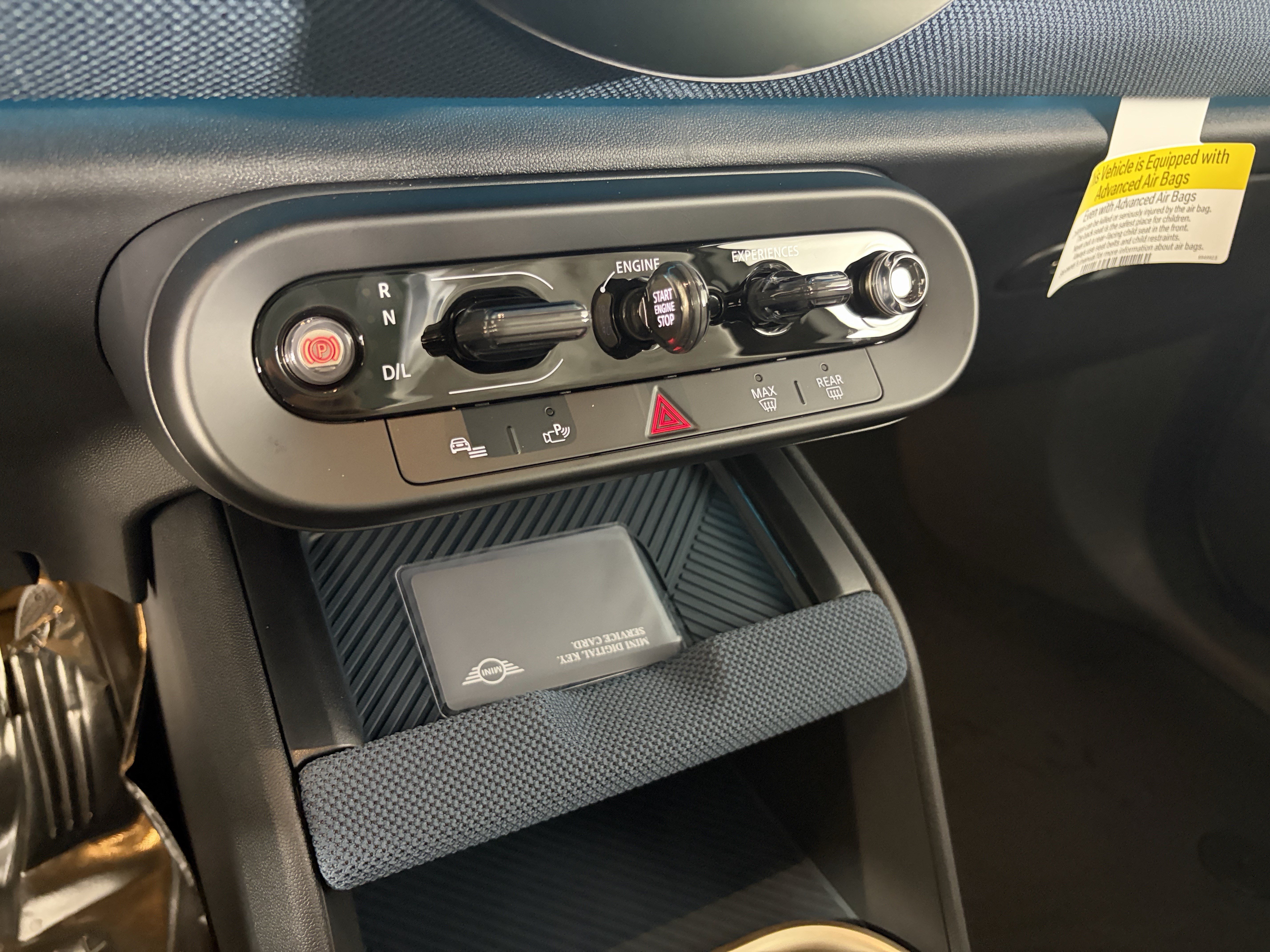 New 2027 MINI Cooper Countryman S AWD/4WD image 13