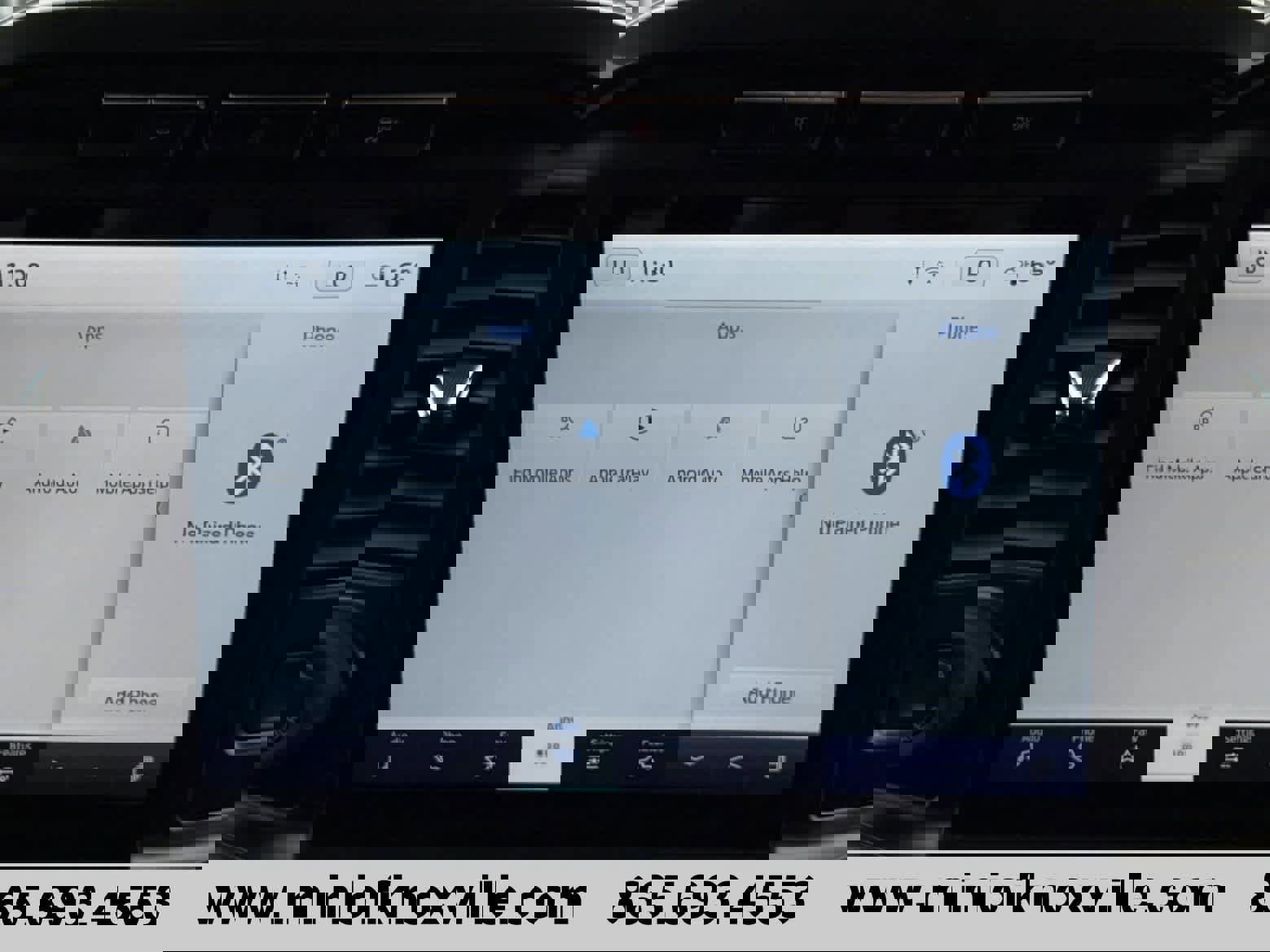 Used 2022 Ford F150 XLT w/ Equipment Group 302A High image 24