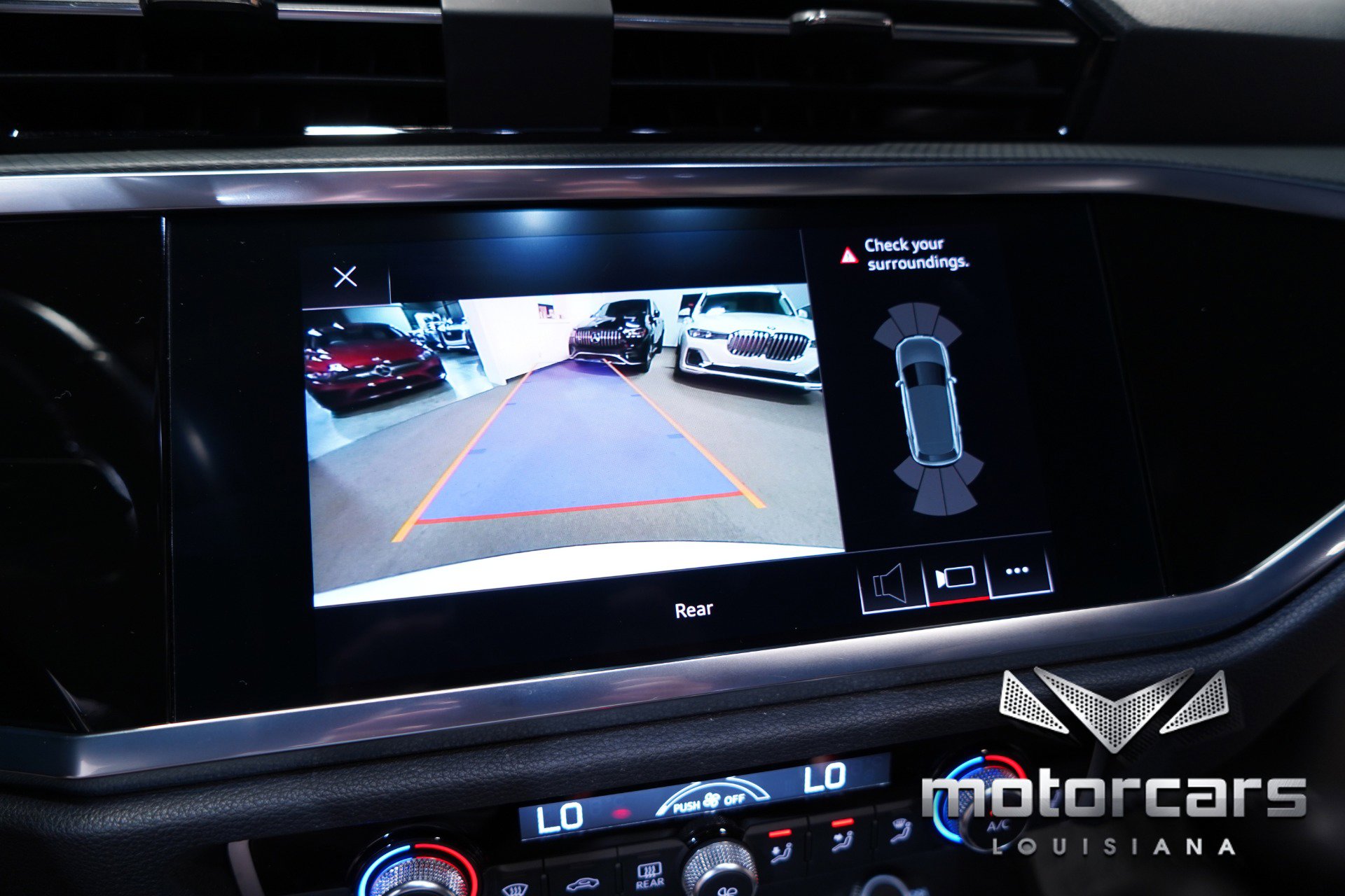 Used 2020 Audi Q3 2.0T Premium image 38