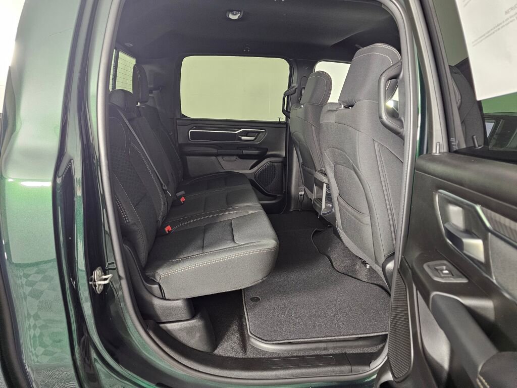 New 2026 RAM 1500 Big Horn w/ Night Edition image 35