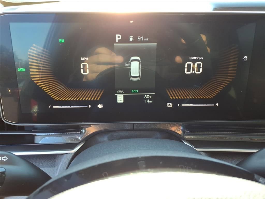 New 2026 Kia Carnival EX image 18