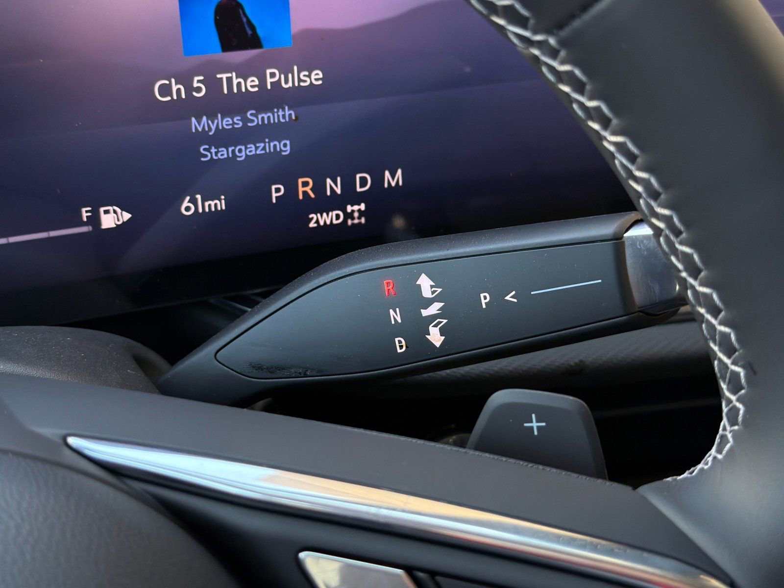 New 2025 Buick Envision Preferred image 21