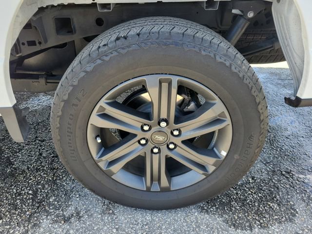 Used 2023 Ford F150 XLT w/ Equipment Group 302A High image 6