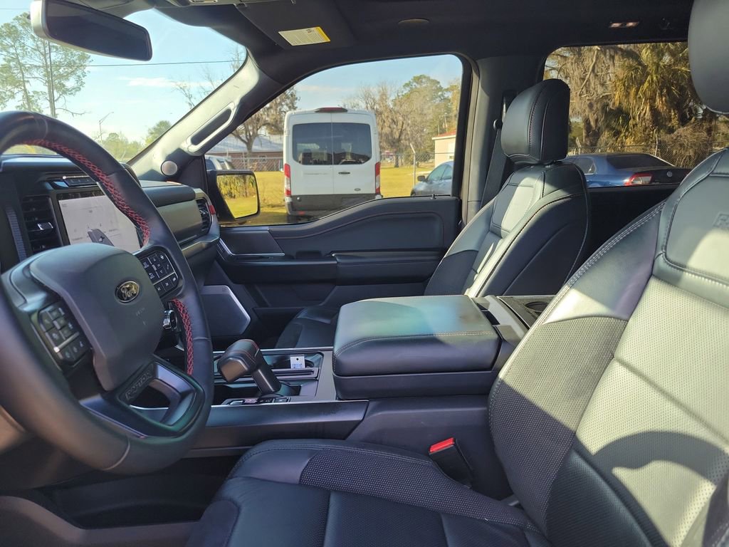Used 2024 Ford F150 Raptor image 13