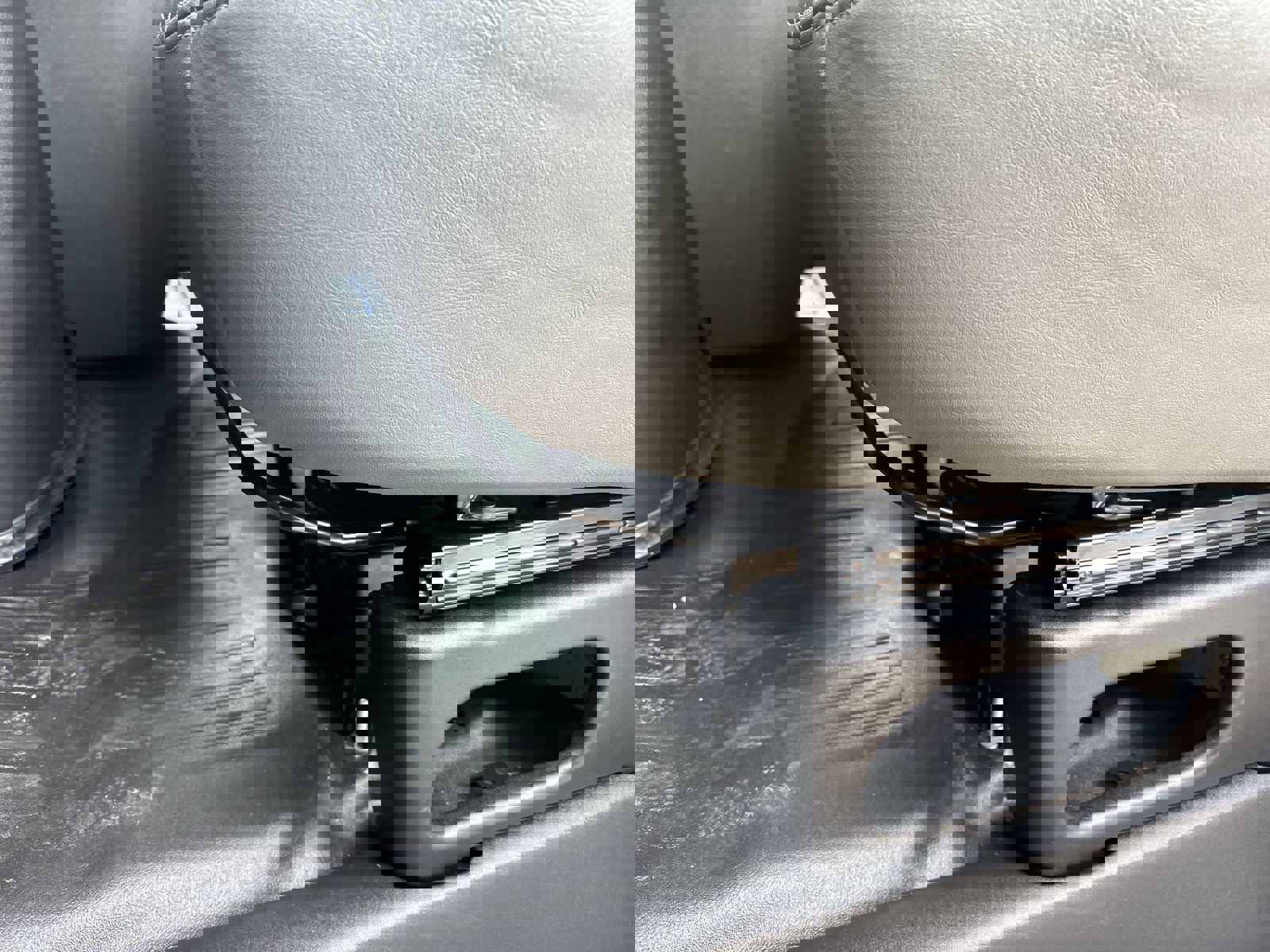 New 2025 Chevrolet Express 3500 w/ Power Convenience Package image 12