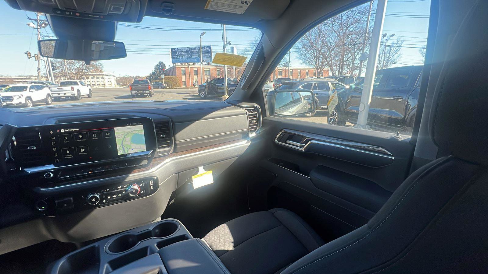 New 2026 GMC Sierra 1500 Elevation image 24