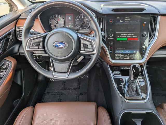 Used 2023 Subaru Outback Touring XT image 11