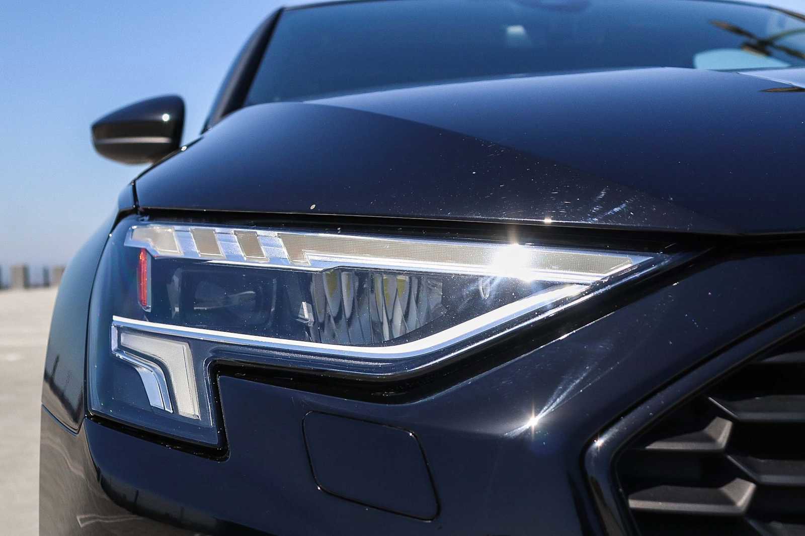 Used 2023 Audi A3 2.0T Premium w/ Convenience Package FWD image 9