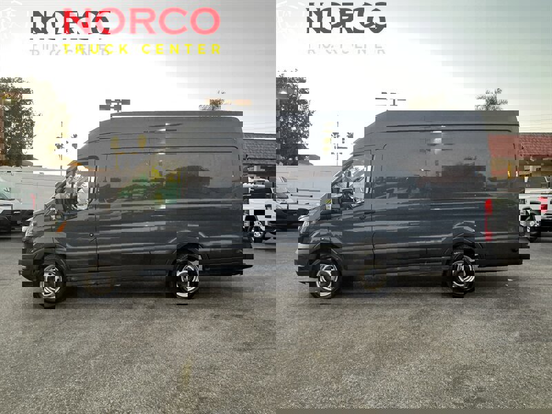 Used 2020 Ford Transit 250 148 High Roof Extended image 7