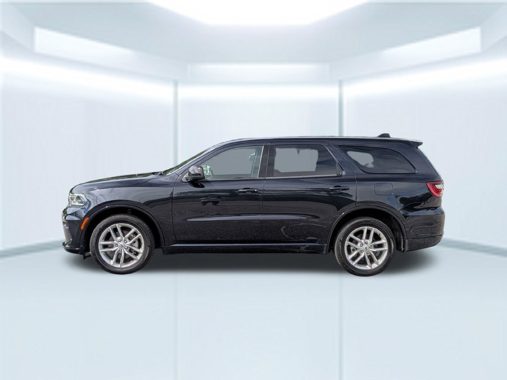 Used 2025 Dodge Durango GT AWD/4WD image 2