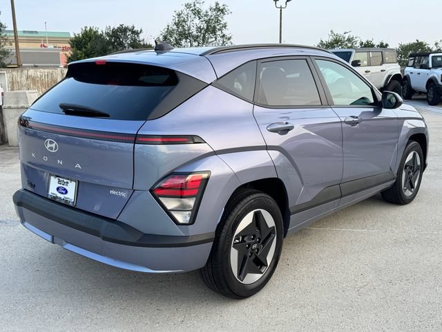 Used 2024 Hyundai Kona SEL FWD image 8
