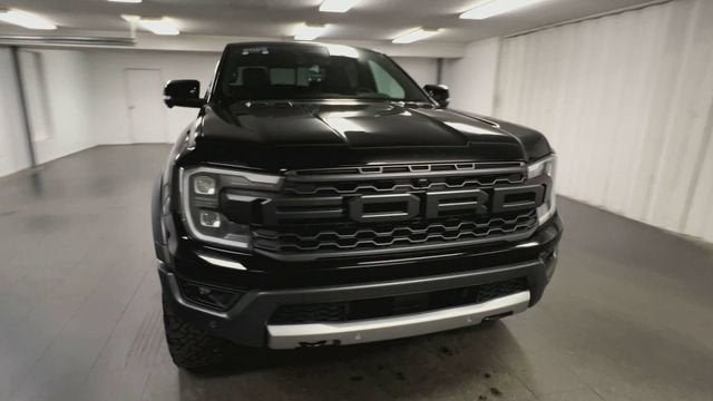 Used 2025 Ford Ranger Raptor AWD/4WD image 3