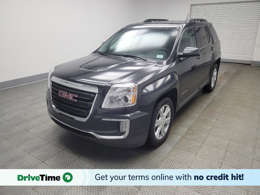 Used 2017 GMC Terrain SLE w/ Convenience Package