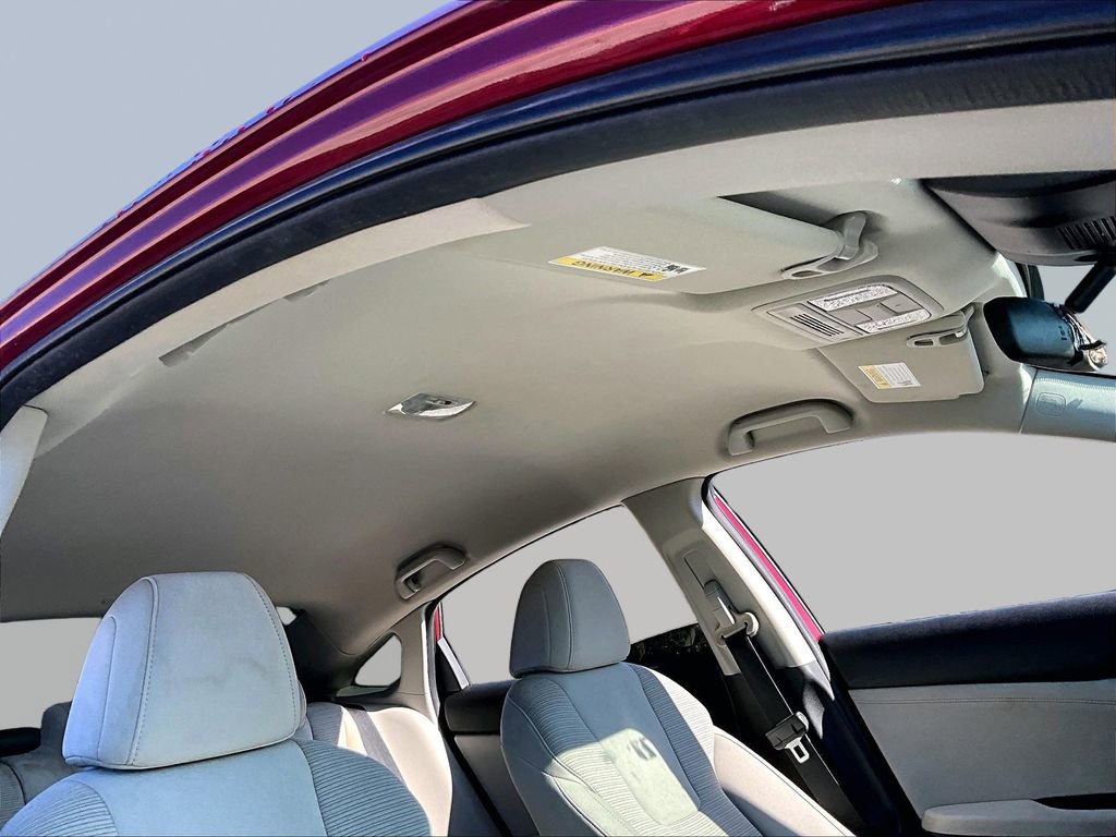 Used 2022 Honda Insight EX image 17