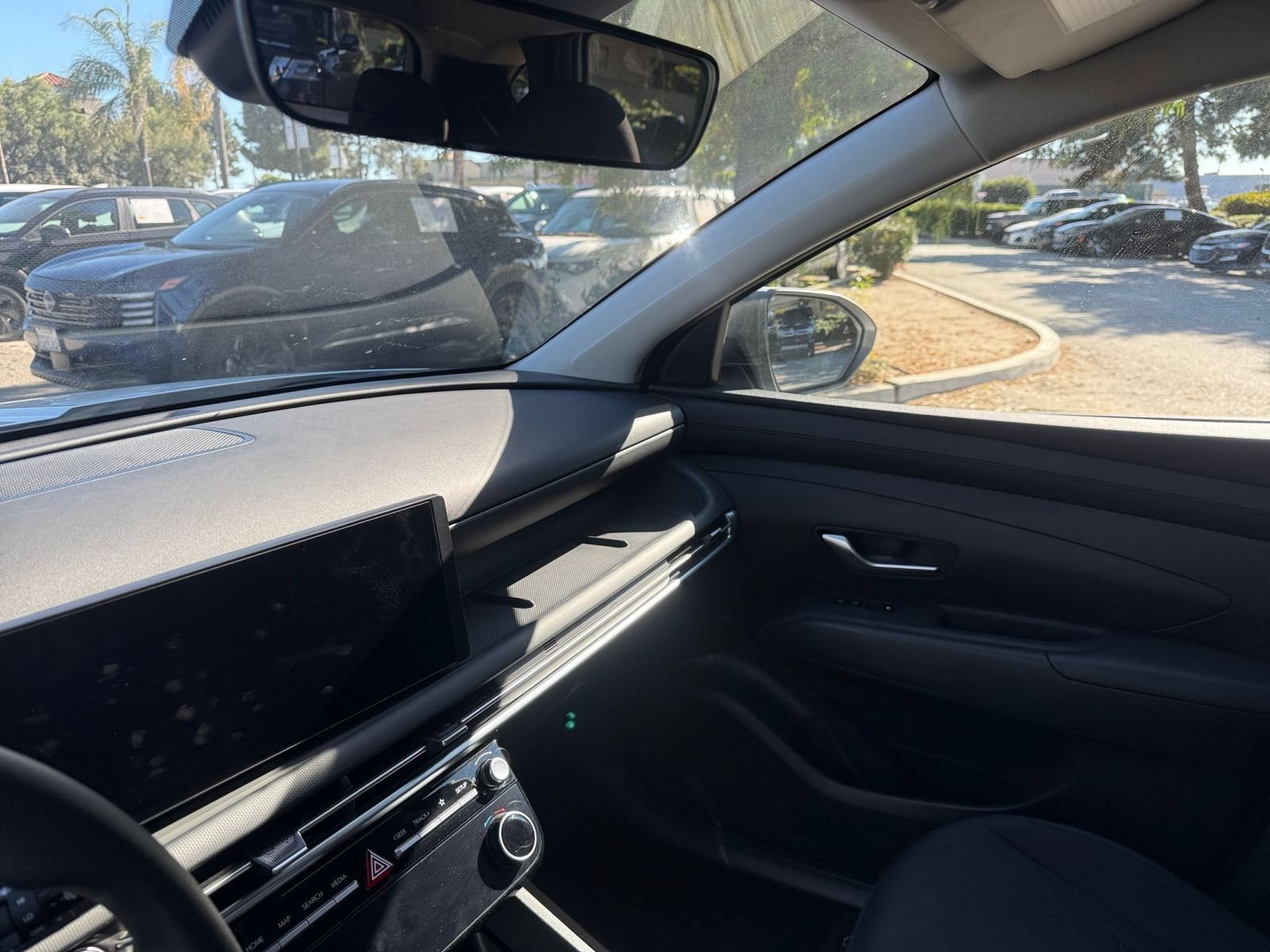 Used 2026 Hyundai Tucson SEL FWD image 34
