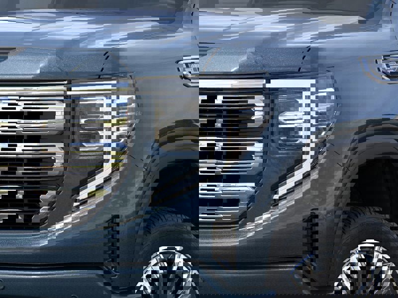 New 2026 GMC Sierra 1500 Denali image 45