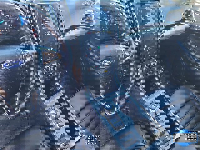 Used 2021 Ford Edge SEL w/ Convenience Package image 14