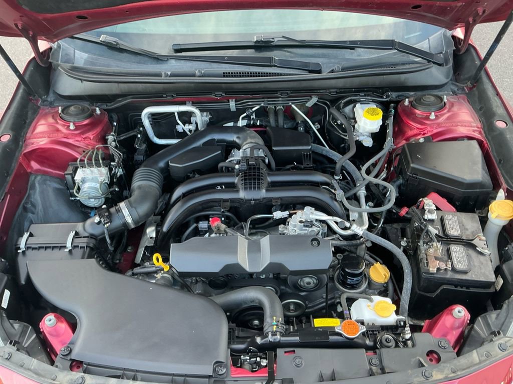 Used 2019 Subaru Outback 2.5i Limited image 25