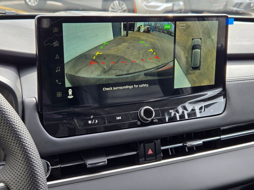 New 2026 Mitsubishi Outlander SE AWD/4WD image 26