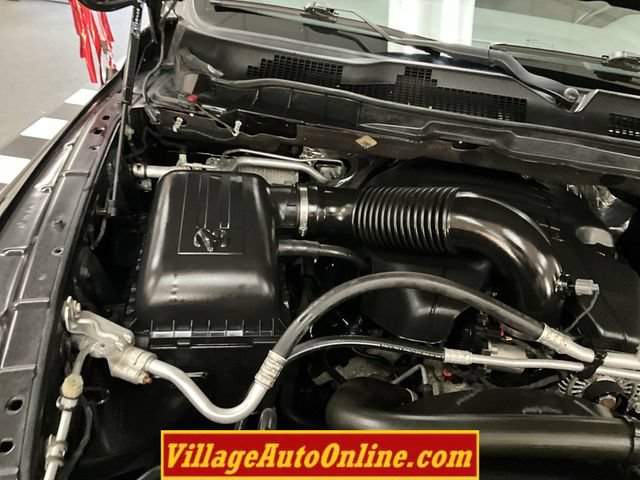 Used 2017 RAM 1500 Big Horn AWD/4WD image 40