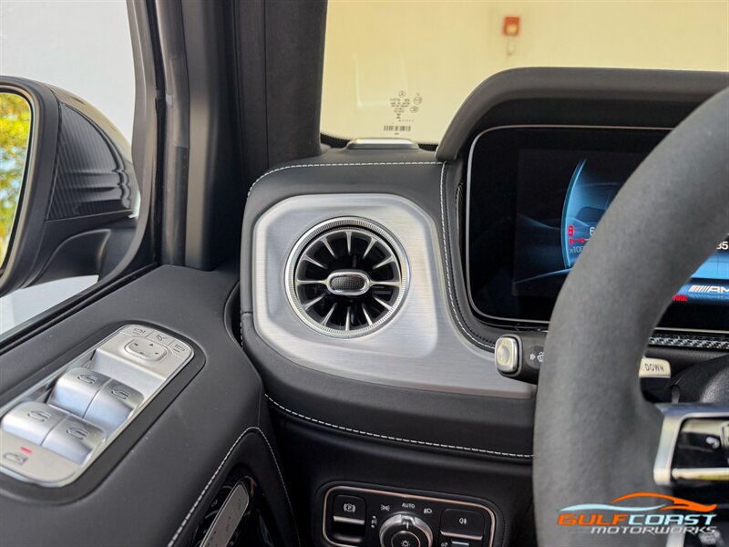 Used 2026 Mercedes-Benz G 63 AMG 4MATIC image 20