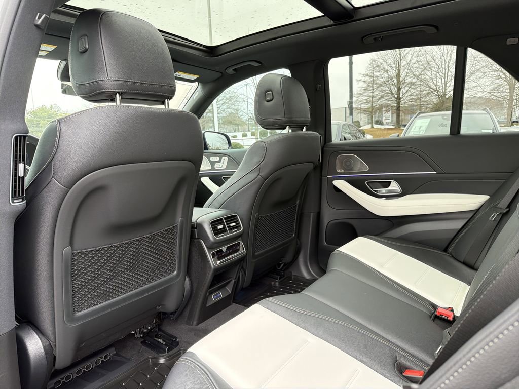 New 2026 Mercedes-Benz GLE 350 4MATIC image 13