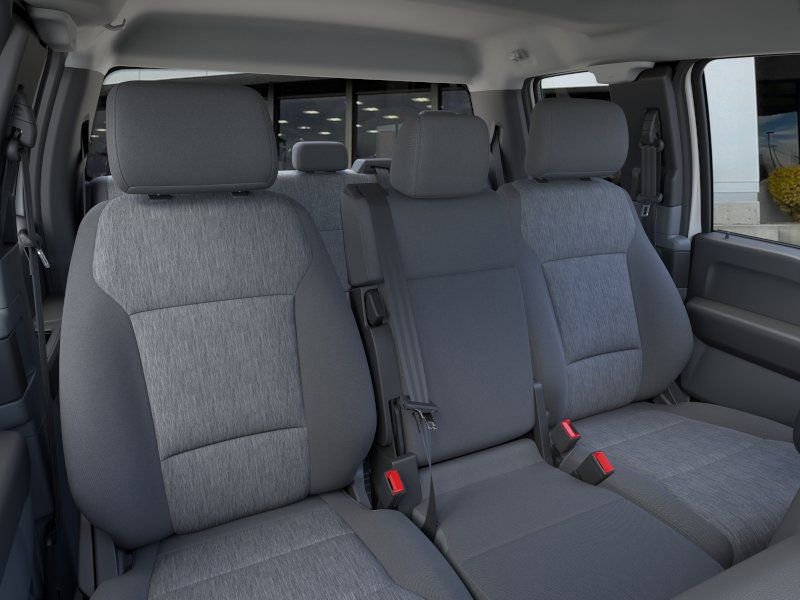 New 2026 Ford F350 XL AWD/4WD image 10