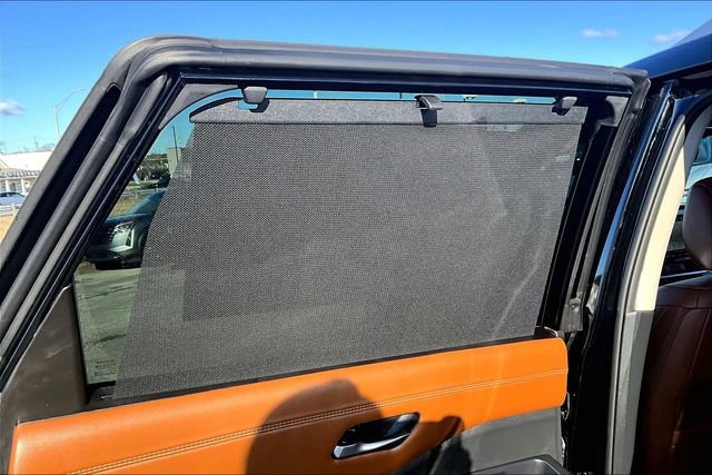 Certified 2025 Nissan Pathfinder Platinum w/ Cargo Package image 23