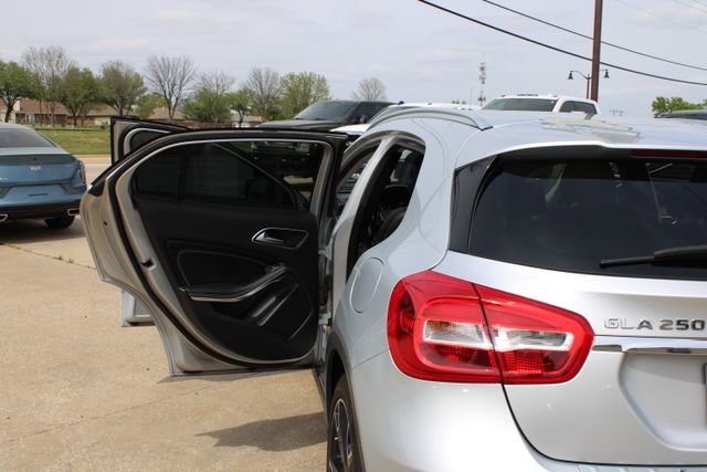 Used 2019 Mercedes-Benz GLA 250 image 35
