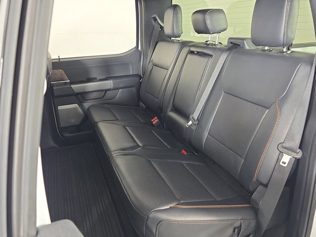 Certified 2025 Ford F450 Lariat w/ FX4 Off-Road Package image 22