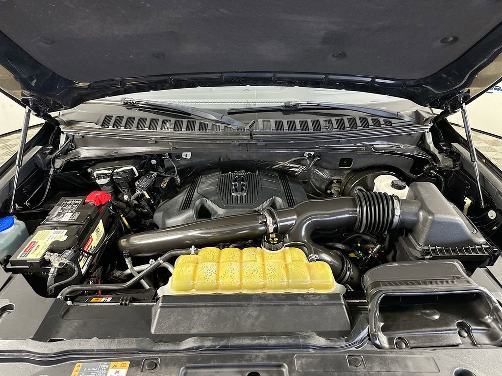 Used 2020 Lincoln Navigator Reserve w/ Equipment Group 208A Reserve image 40