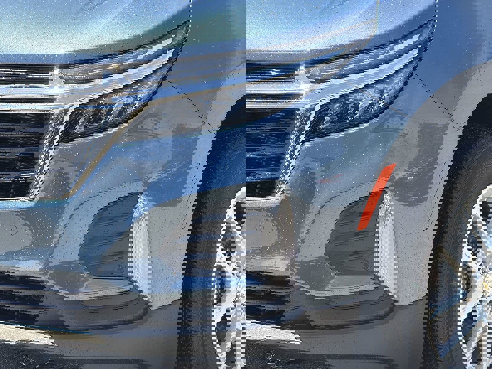 Used 2024 Chevrolet Equinox LT w/ LPO, Floor Liner Package image 6