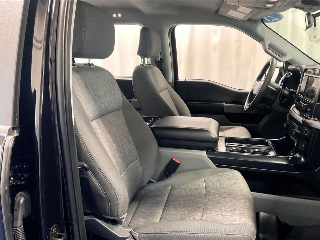 Used 2023 Ford F150 XL AWD/4WD image 11