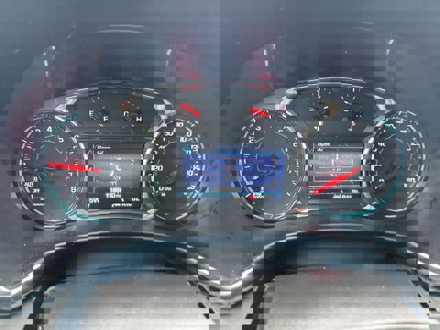 Certified 2020 Chevrolet Equinox LT w/ Driver Convenience Package image 12