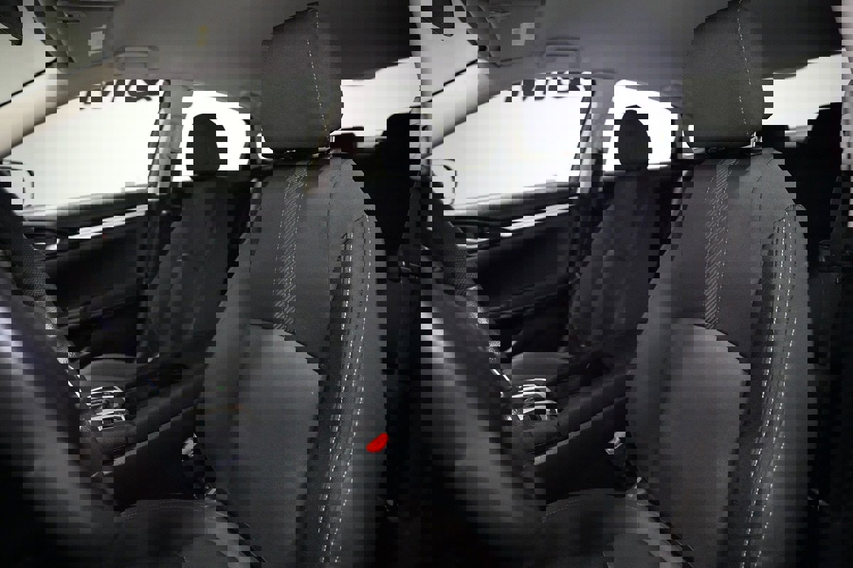 Used 2017 Honda Civic LX image 14