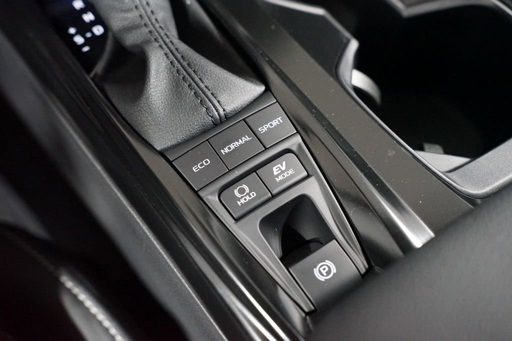 New 2026 Toyota Camry SE FWD image 23