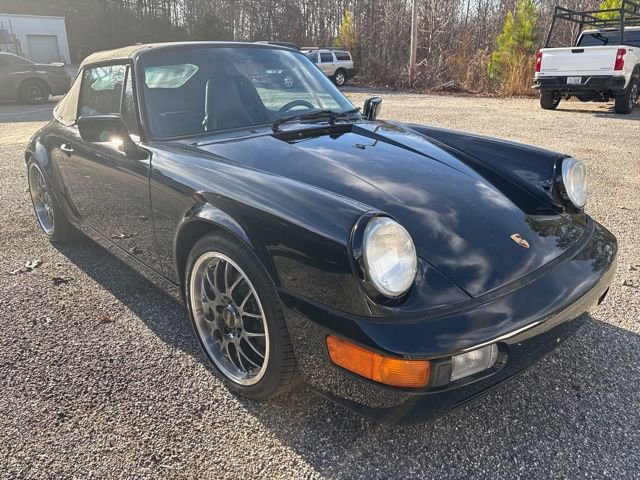 Used 1991 Porsche 911 Carrera image 32