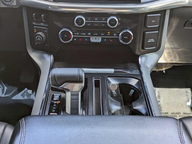 Used 2024 Ford F150 Lariat w/ Bed Utility Package AWD/4WD image 19