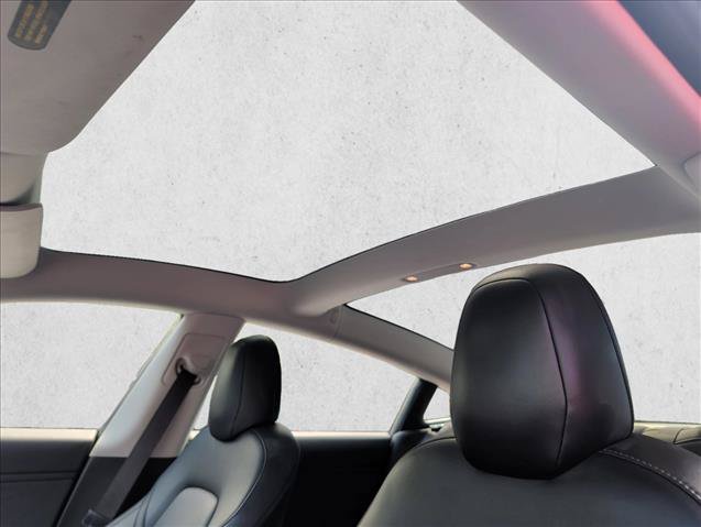 Used 2018 Tesla Model 3 Long Range RWD image 20