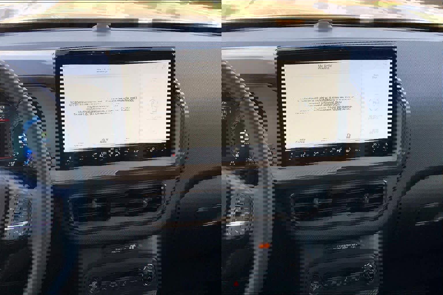 New 2025 Ford Bronco Sport Big Bend w/ Convenience Package image 6