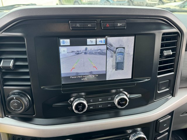 Certified 2023 Ford F150 XLT w/ Equipment Group 301A Mid image 24