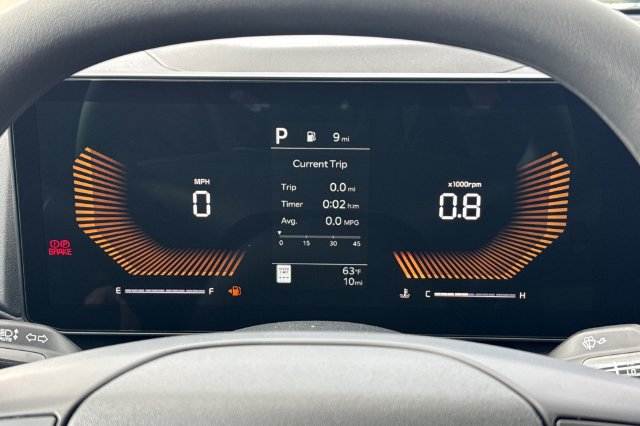 New 2027 Kia K4 FWD image 29