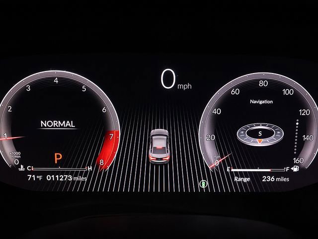 Certified 2025 Acura TLX SH-AWD w/ A-SPEC Pkg image 18
