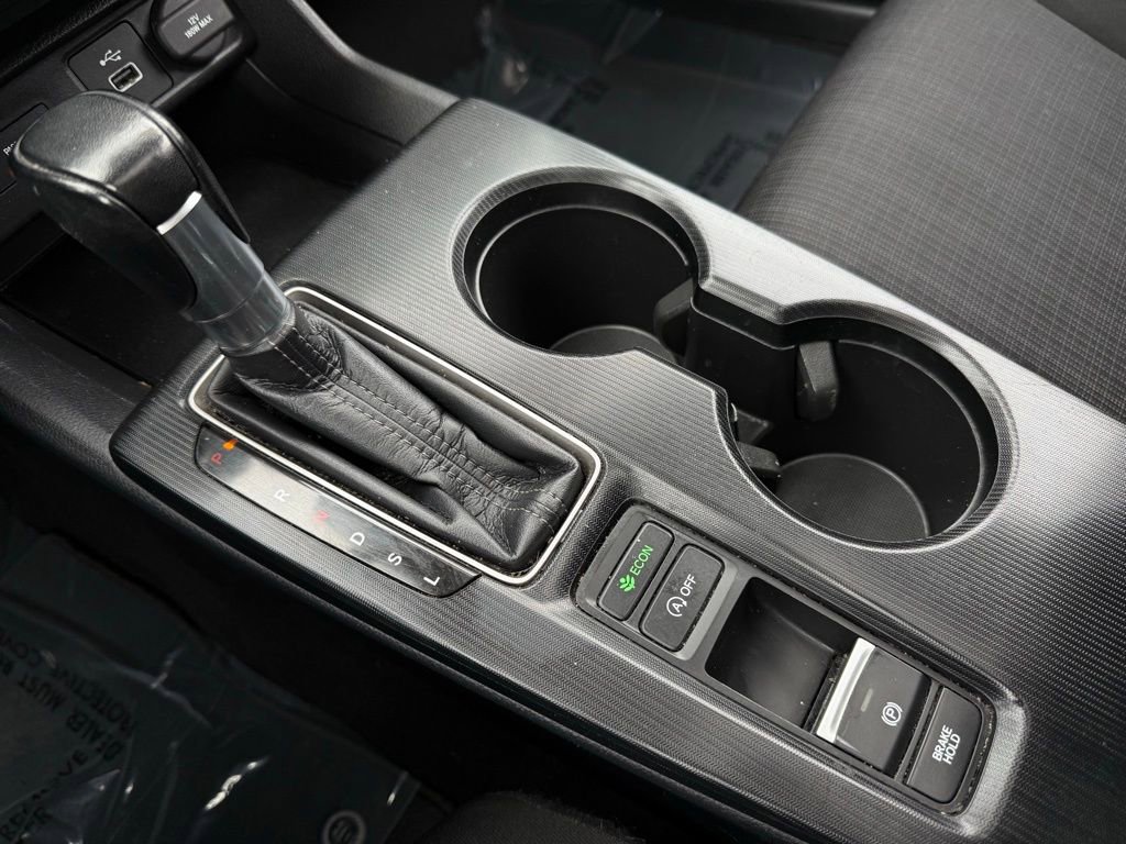 Used 2022 Honda Civic EX image 25