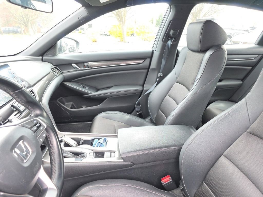 Used 2020 Honda Accord Sport image 21