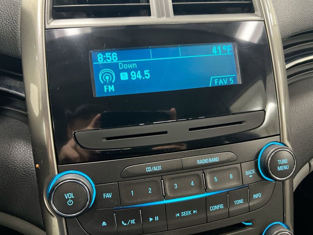 Used 2013 Chevrolet Malibu LS w/ Protection Package image 14