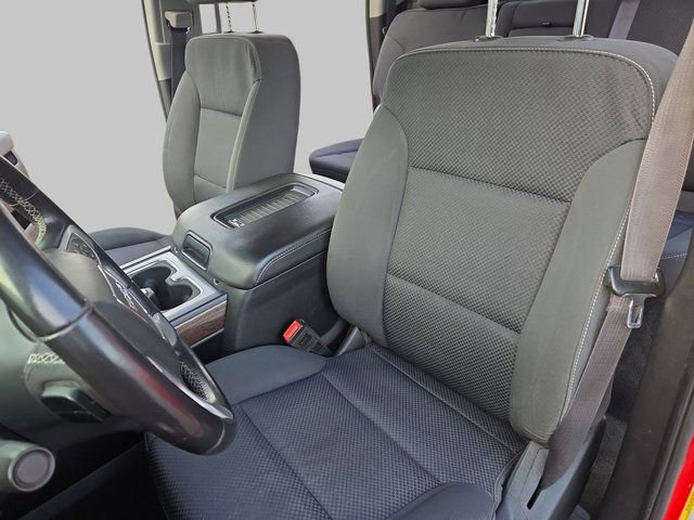 Used 2016 GMC Sierra 2500 SLE w/ SLE Preferred Package image 17