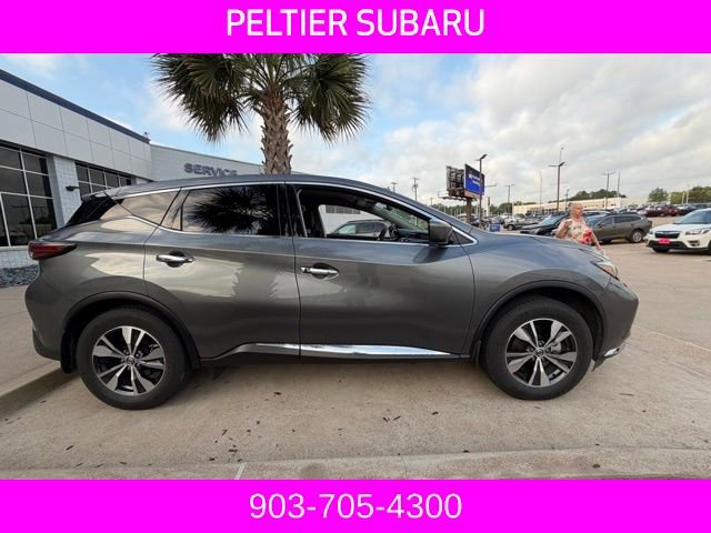 Used 2022 Nissan Murano S image 17