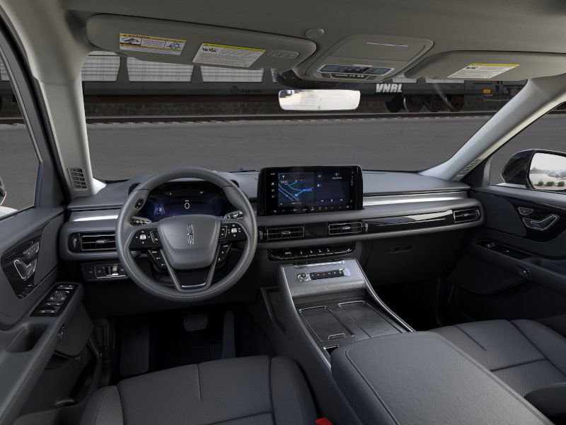 New 2026 Lincoln Aviator AWD image 9